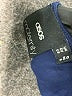 ASOS Maternity Blue Cocktail Dress Size 6 Maternity - photo 6