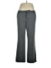 Kut from the Kloth Chevron-herringbone Gray Dress Pants Size 14 (petite) - photo 1