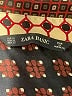 Zara Basic Plaid Brown Casual Dress Size XL - photo 6
