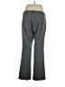 Kut from the Kloth Chevron-herringbone Gray Dress Pants Size 14 (petite) - photo 2