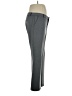 Kut from the Kloth Chevron-herringbone Gray Dress Pants Size 14 (petite) - photo 4