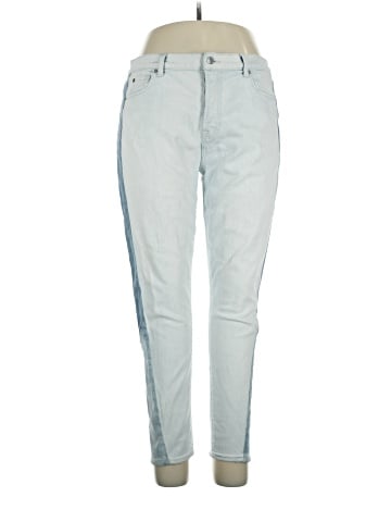 7 For All Mankind Jeans (view 1)