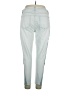7 For All Mankind Color Block Blue Jeans Size 35 waist (estimated) - photo 2