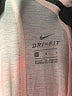 Nike Pink Sleeveless T-Shirt Size L - photo 7