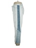 7 For All Mankind Color Block Blue Jeans Size 35 waist (estimated) - photo 5