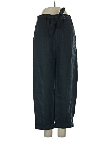 Lauren by Ralph Lauren Linen Pants (view 1)