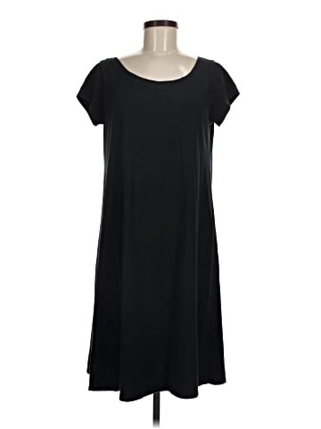 Eileen Fisher Casual Dress (view 1)
