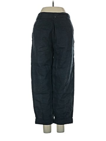 Lauren by Ralph Lauren Linen Pants (view 2)