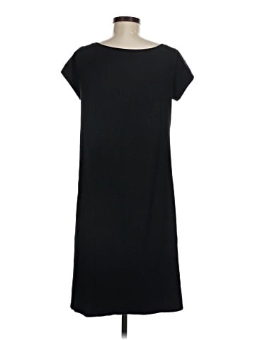 Eileen Fisher Casual Dress (view 2)