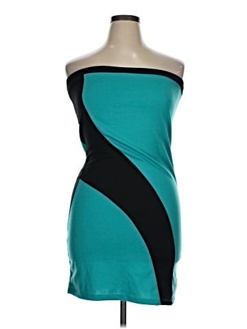 Caren Sport Cocktail Dress (view 1)