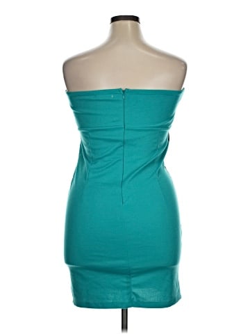 Caren Sport Cocktail Dress (view 2)