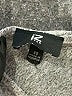 Iz Byer Gray Pullover Sweater Size XS - photo 7