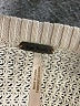 Free People 100% Cotton Tan Pullover Sweater Size M - photo 7