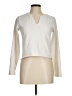 Danskin Ivory Pullover Sweater Size M - photo 1