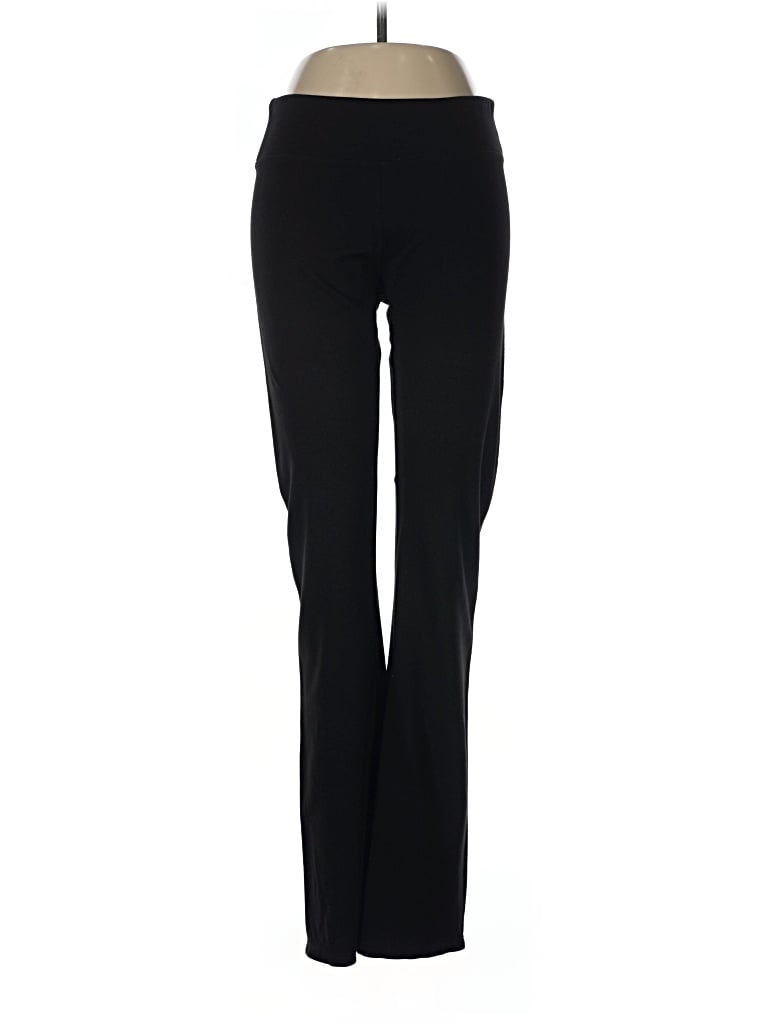 Pre-owned The Limited Active Pants In Black