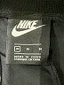 Nike 100% Polyester Black Track Pants Size M - photo 7