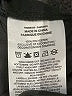 Nike 100% Polyester Black Track Pants Size M - photo 8