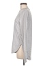 Athleta Gray Long Sleeve T-Shirt Size M - photo 5