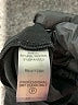Calvin Klein Solid Black Cocktail Dress Size 2 - photo 8