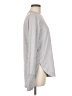 Athleta Gray Long Sleeve T-Shirt Size M - photo 4