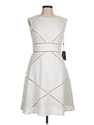 Adrianna Papell Cocktail Dress (view 1)