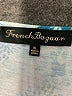 French Bazaar Blue Casual Dress Size XL - photo 7