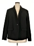 J.Crew Black Blazer Size 24 - photo 1