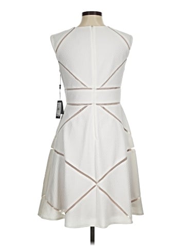 Adrianna Papell Cocktail Dress (view 2)