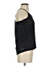 Nike 100% Recycled Polyester Black Active Tank Size XS - photo 4