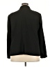 J.Crew Black Blazer Size 24 - photo 2