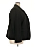 J.Crew Black Blazer Size 24 - photo 4