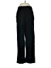 Pendleton 100% Cotton Black Casual Pants Size 4 - photo 2