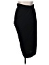 Talbots Black Casual Skirt Size M - photo 1