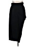 Talbots Black Casual Skirt Size M - photo 2