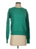 J.Crew Green Pullover Sweater Size S - photo 1