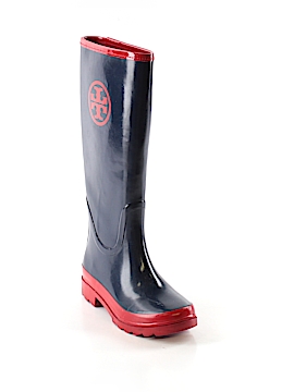 Tory Burch Rain Boots Boots