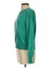 J.Crew Green Pullover Sweater Size S - photo 5