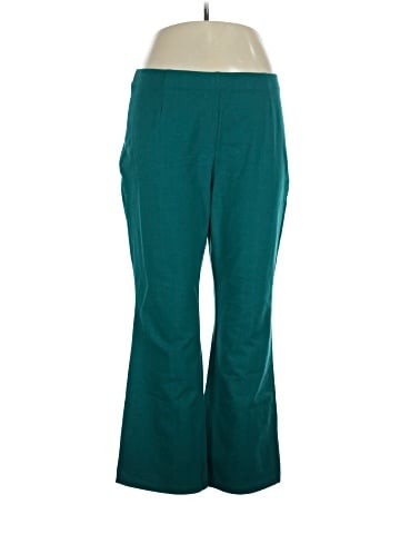 Women With Control Dress Pants (view 1)