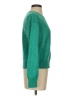 J.Crew Green Pullover Sweater Size S - photo 4