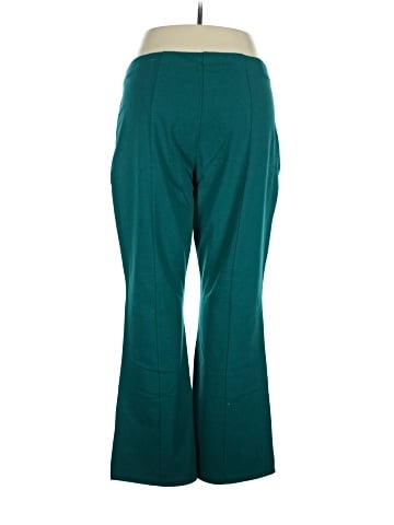 Women With Control Dress Pants (view 2)