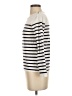 Unbranded Stripes Ivory Pullover Sweater Size S (estimated) - photo 5