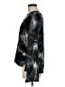 Hard Tail Tie-dye Black Cardigan Size M - photo 5