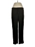 James Perse 100% Viscose Solid Black Track Pants Size Med (2) - photo 1