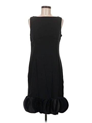 Armani Collezioni Cocktail Dress (view 1)