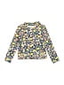 Carter's Yellow Long Sleeve T-Shirt Size 4T - photo 1