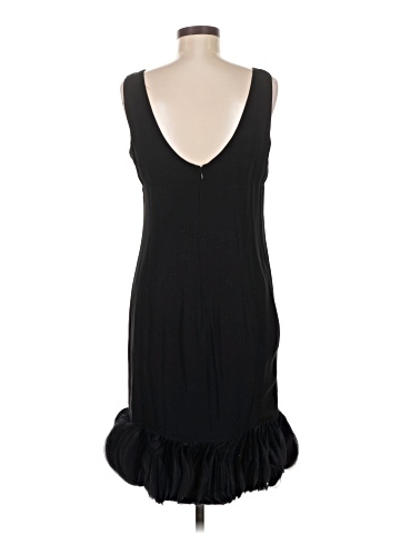 Armani Collezioni Cocktail Dress (view 2)