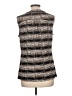 Worthington Brown Sleeveless Top Size L - photo 2