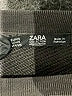 Zara 100% Cotton Black Sweatshirt Size 3X - photo 7