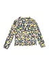 Carter's Yellow Long Sleeve T-Shirt Size 4T - photo 2