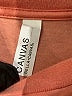 Bella + Canvas Orange Short Sleeve T-Shirt Size L (estimated) - photo 7